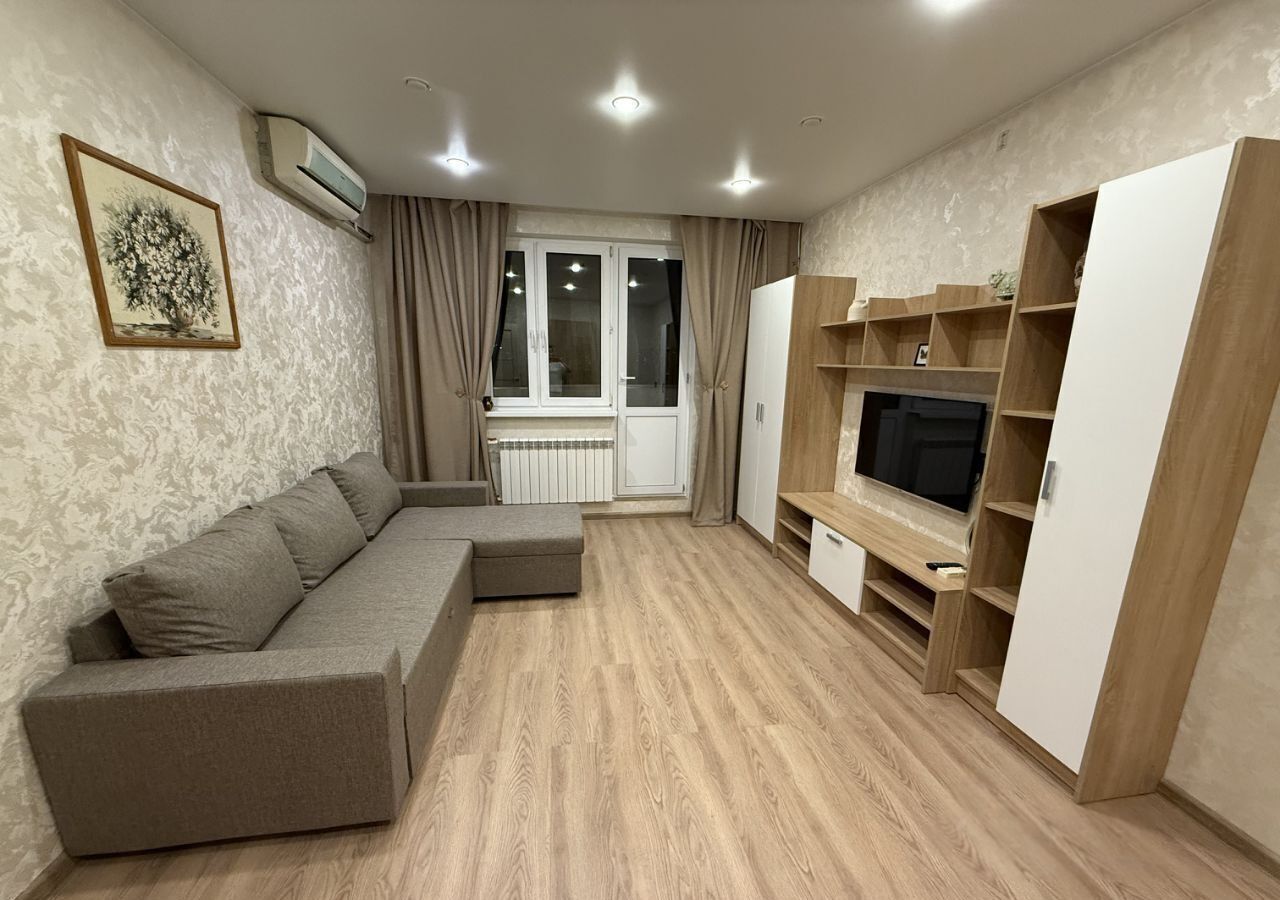 квартира г Москва метро Депо ул Гурьянова 61 фото 1