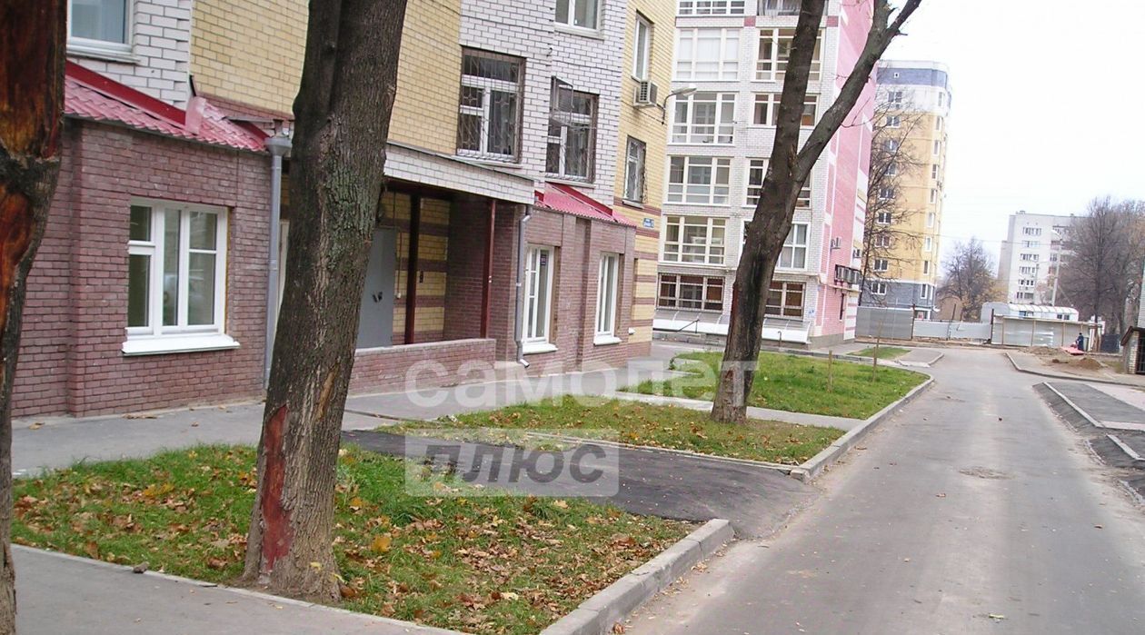 свободного назначения г Нижний Новгород Горьковская ул Дунаева 12 фото 3