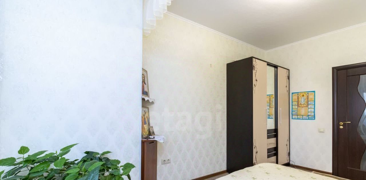 квартира г Сургут пр-кт Комсомольский 11 24-й фото 12