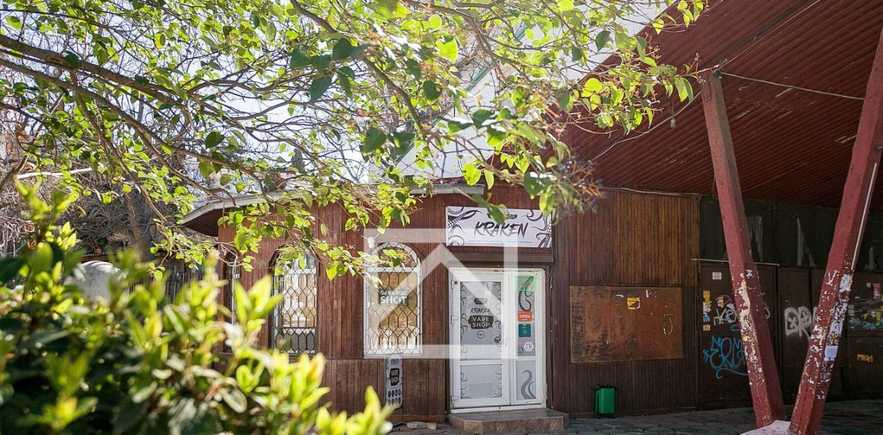 свободного назначения г Ялта ул Московская 31г фото 5