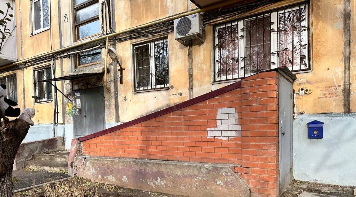 офис г Волгоград р-н Ворошиловский ул Иркутская 7 фото 15