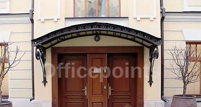 офис г Москва метро Арбатская б-р Гоголевский 31с/3 фото 5
