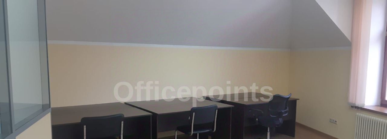 офис г Москва метро Арбатская б-р Гоголевский 31с/3 фото 19
