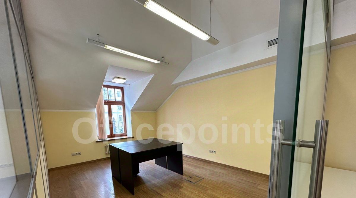 офис г Москва метро Арбатская б-р Гоголевский 31с/3 фото 32