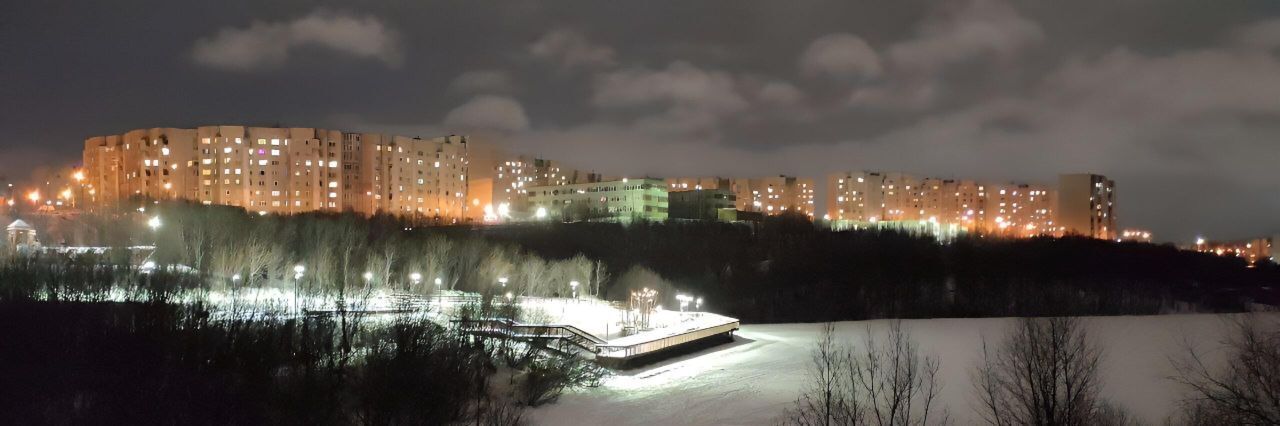 квартира г Мурманск р-н Октябрьский ул Старостина 97 фото 30