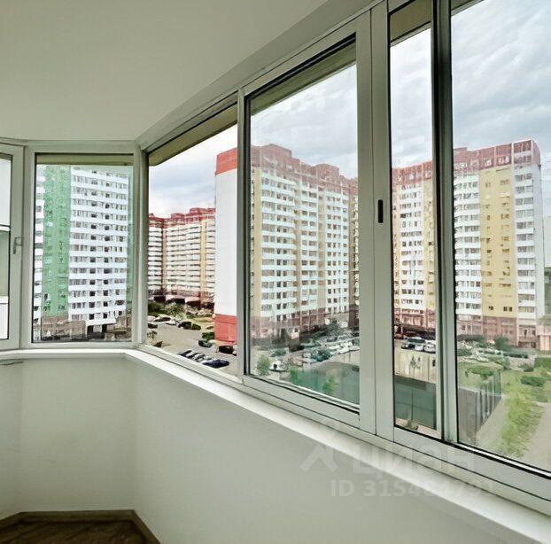 квартира г Краснодар ул Героев-Разведчиков 24 фото 6