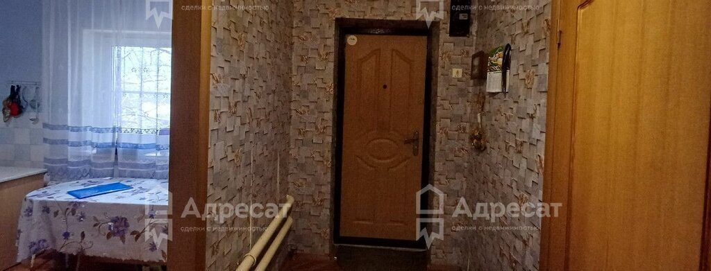 дом г Волгоград ул им. Клавы Панчишкиной фото 11