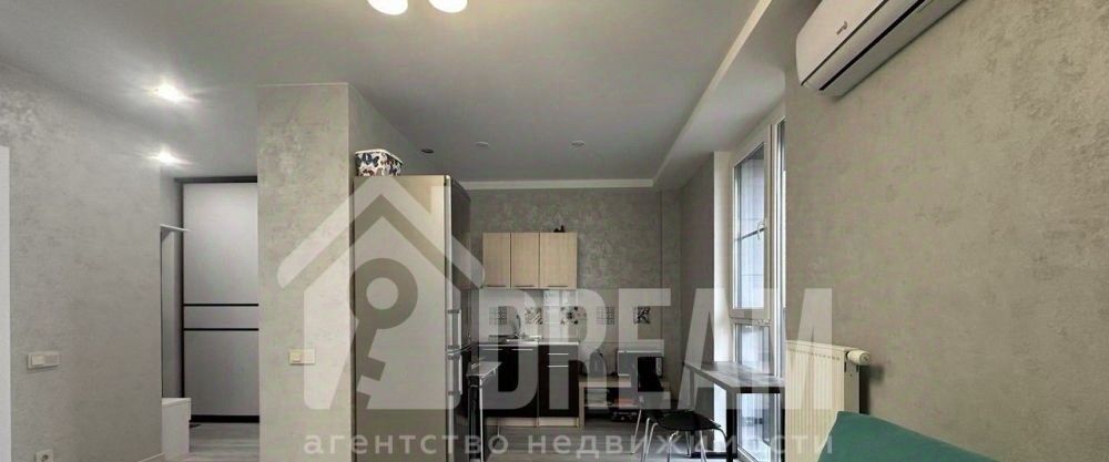 квартира г Волгоград р-н Ворошиловский ул Профсоюзная 16а фото 5