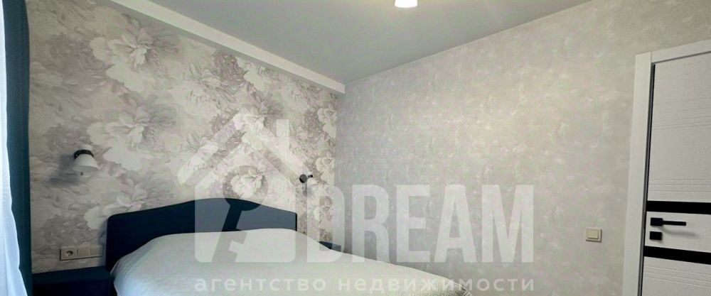 квартира г Волгоград р-н Ворошиловский ул Профсоюзная 16а фото 9