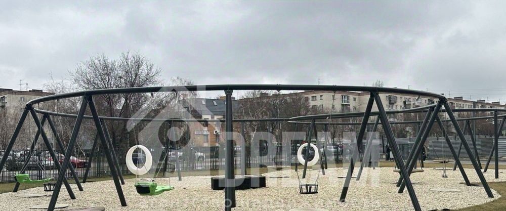 квартира г Волгоград р-н Ворошиловский ул Профсоюзная 16а фото 28