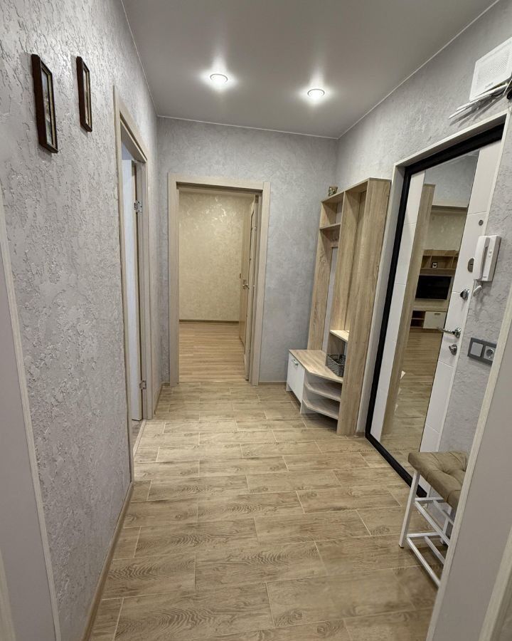 квартира г Москва метро Депо ул Гурьянова 61 фото 6