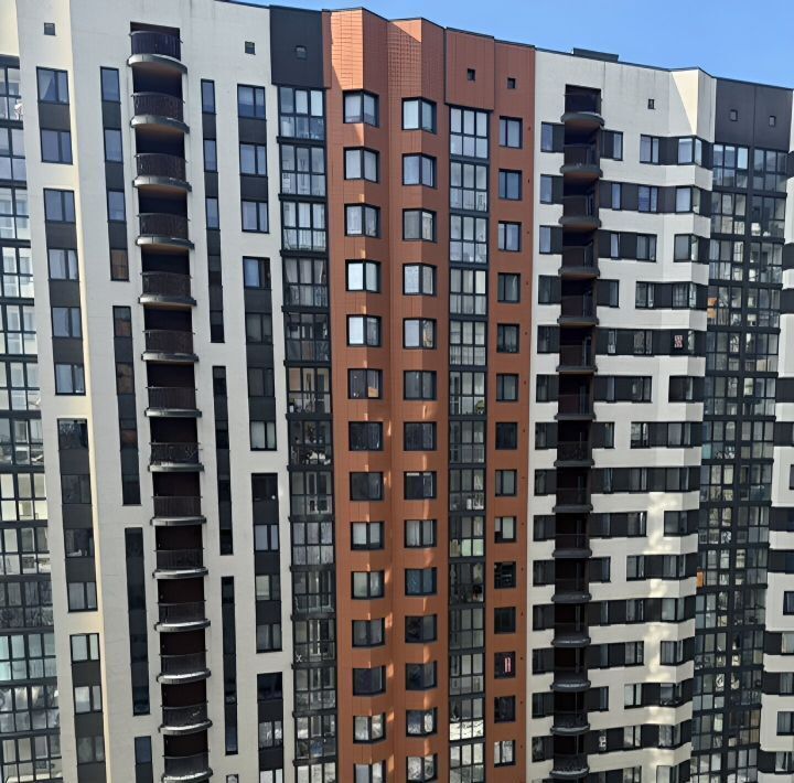 квартира г Калининград р-н Московский ул Батальная 104 фото 2