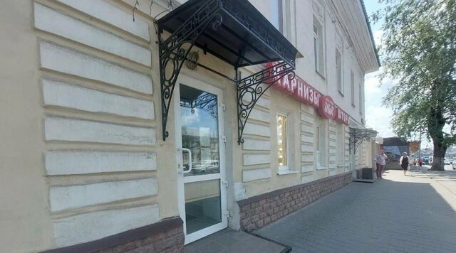 р-н Зареченский ул Октябрьская 13 фото