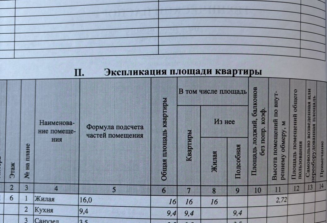 квартира г Калуга р-н Ленинский ул Генерала Попова 18к/3 фото 1