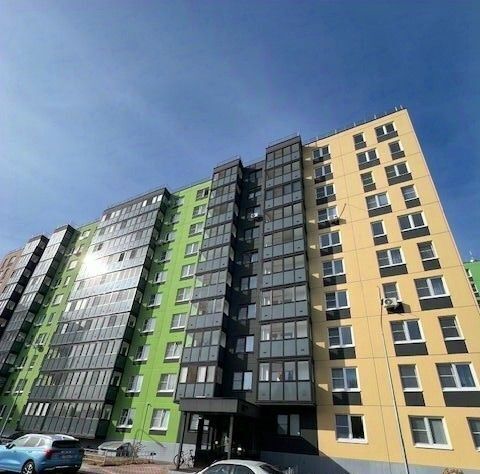 квартира г Нижний Новгород р-н Автозаводский ул Бориса Видяева 26 фото 11