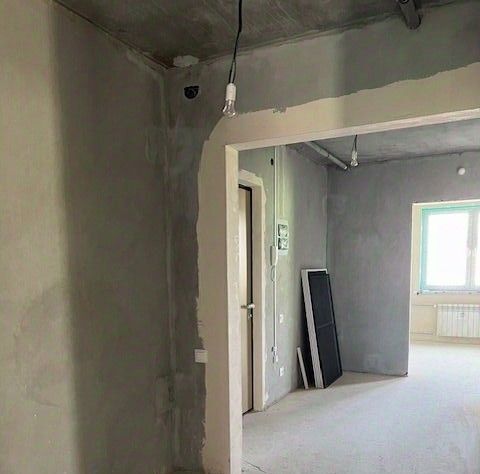 квартира г Нижний Новгород р-н Автозаводский ул Бориса Видяева 26 фото 13