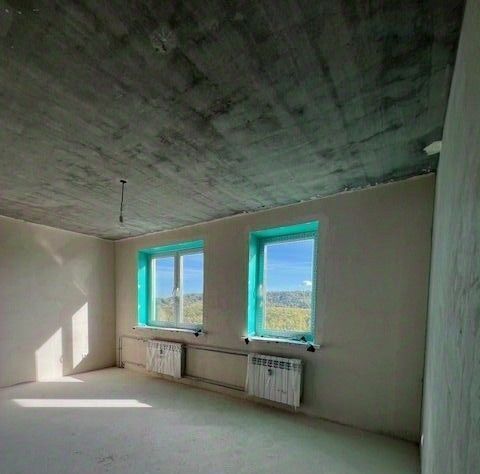 квартира г Нижний Новгород р-н Автозаводский ул Бориса Видяева 26 фото 17