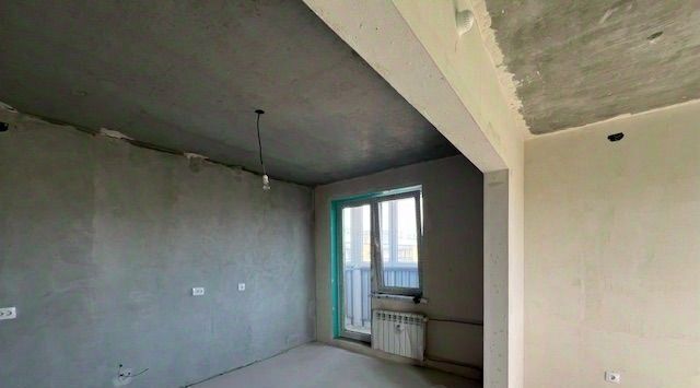 квартира г Нижний Новгород р-н Автозаводский ул Бориса Видяева 26 фото 23