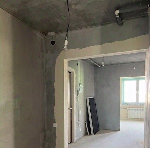 квартира г Нижний Новгород р-н Автозаводский ул Бориса Видяева 26 фото 38