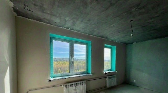 квартира г Нижний Новгород р-н Автозаводский ул Бориса Видяева 26 фото 43