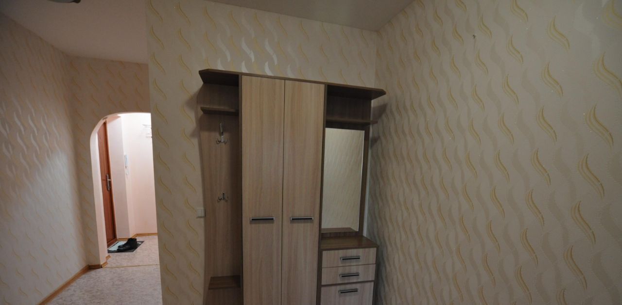 квартира г Ставрополь р-н Октябрьский пер Макарова 12/3 фото 10