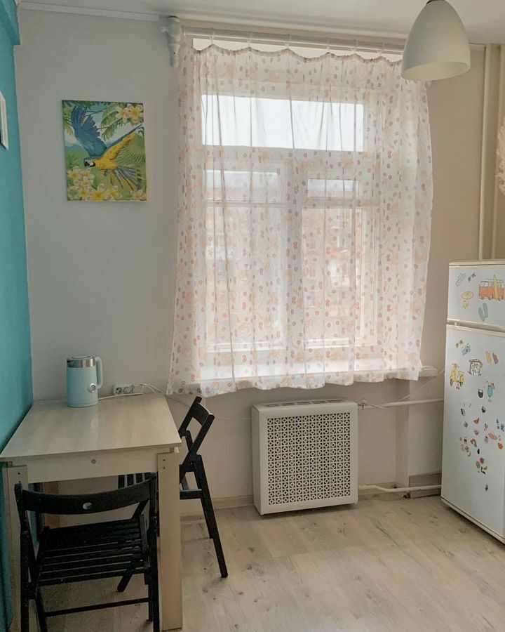 квартира г Москва метро Аэропорт проезд Шебашёвский 8к/1 фото 6