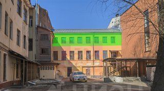 р-н Кировский ул Свободы 7 фото
