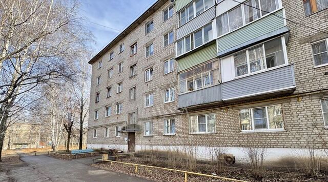 ул Центральная 8 Подвязьевское с/пос фото