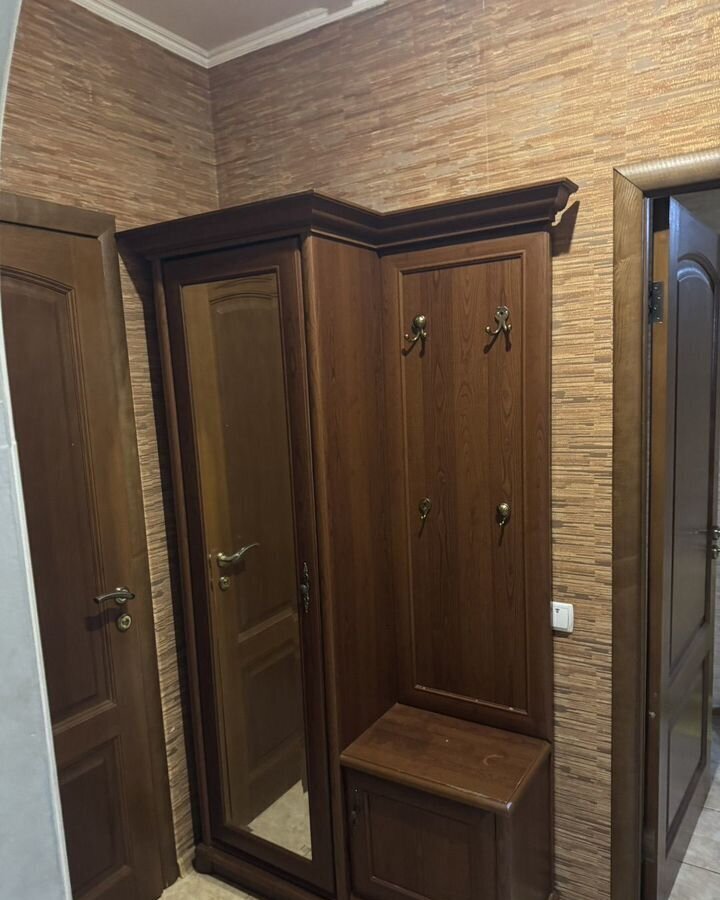 квартира г Краснодар р-н Западный ул им. Бабушкина 277 фото 4