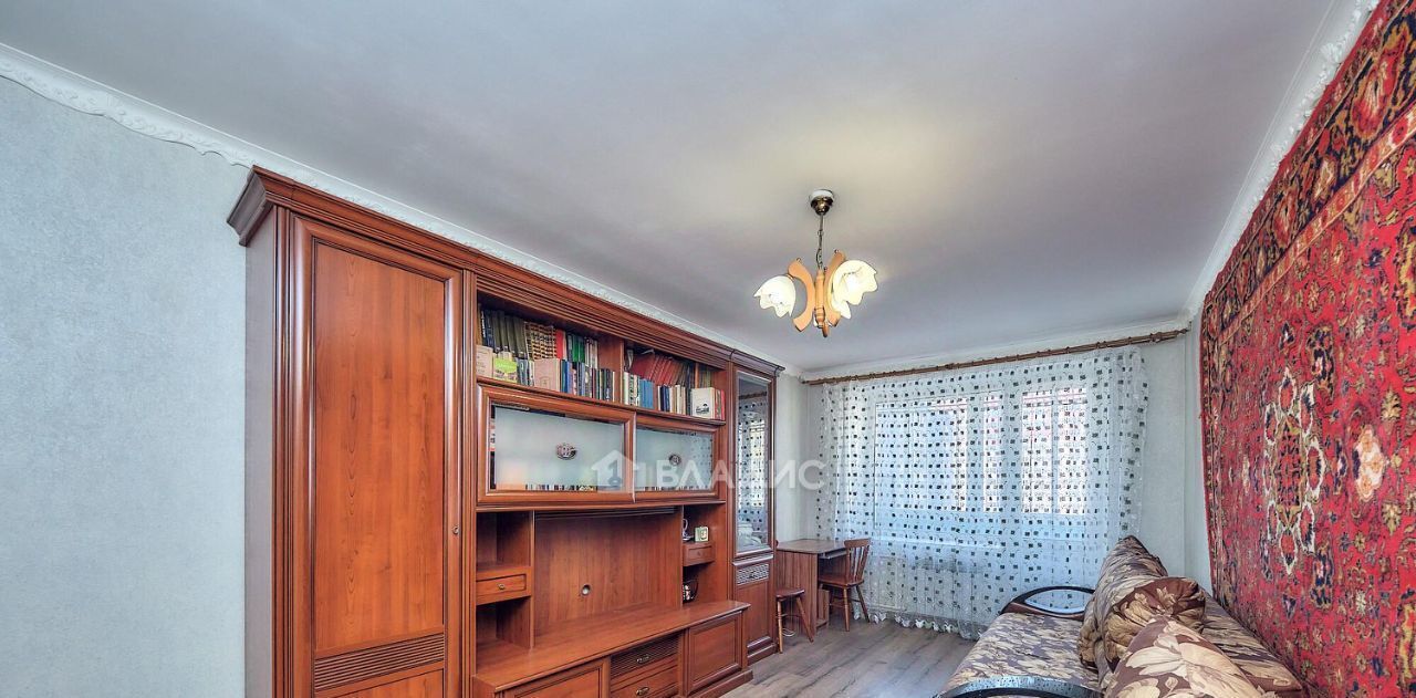 квартира г Рязань р-н Октябрьский ул Разина 29 фото 2