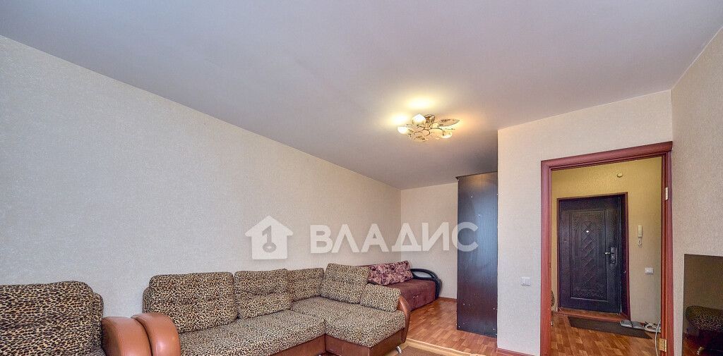 квартира г Рязань р-н Железнодорожный ул Щорса 2б фото 2