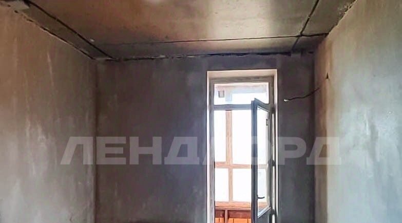 квартира г Ростов-на-Дону р-н Ворошиловский ул Тибетская 1бс/2 фото 4
