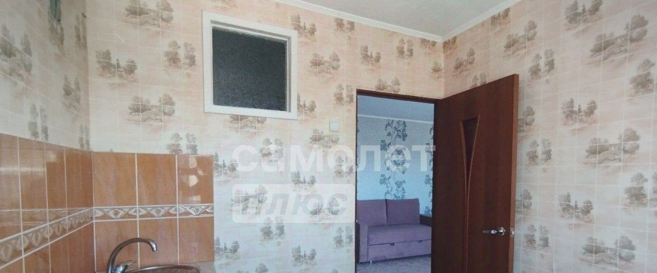 квартира г Пермь р-н Орджоникидзевский ул Можайская 9 фото 5