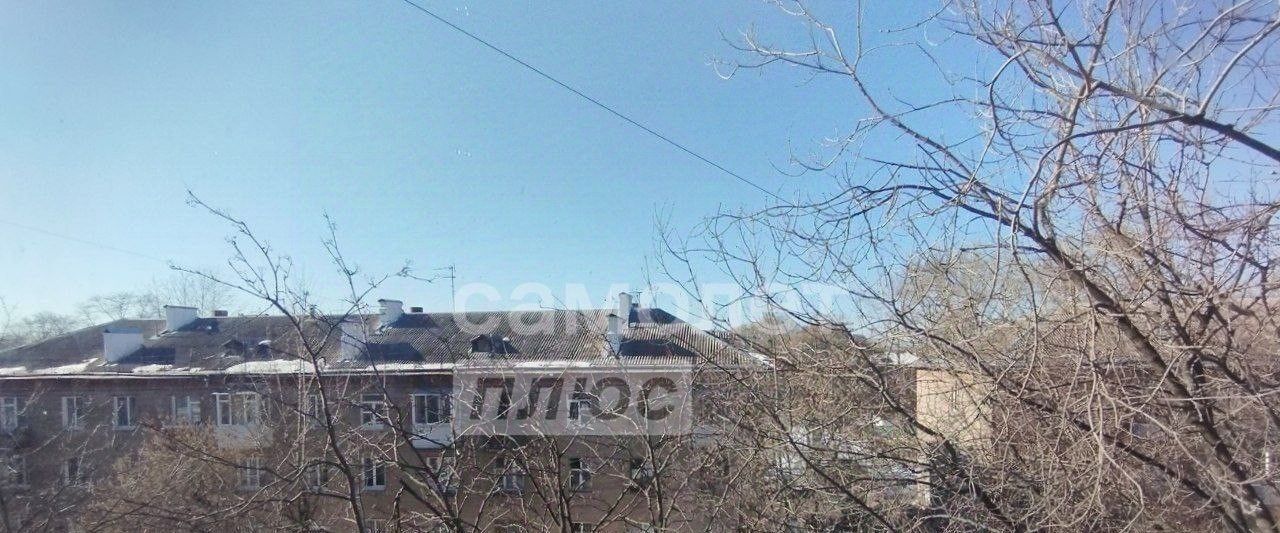 квартира г Пермь р-н Орджоникидзевский ул Можайская 9 фото 9