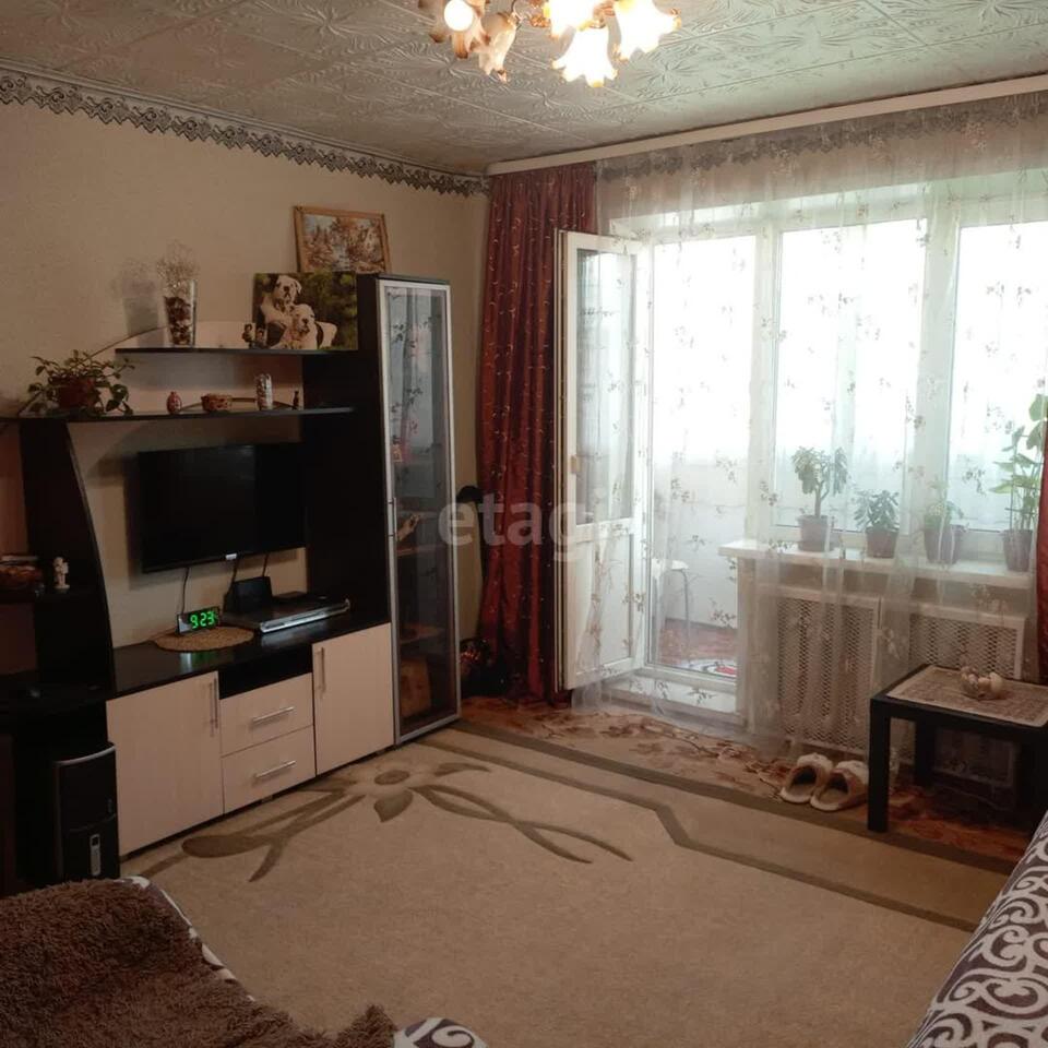 квартира г Камышлов ул Жукова 53 фото 1