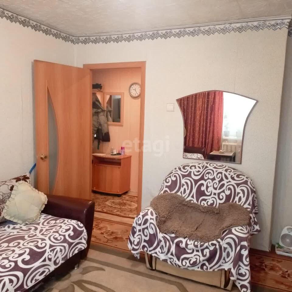 квартира г Камышлов ул Жукова 53 фото 3