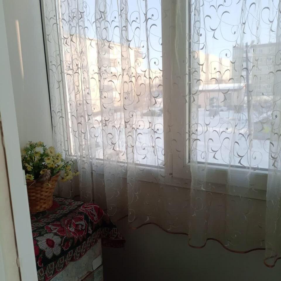 квартира г Камышлов ул Жукова 53 фото 4