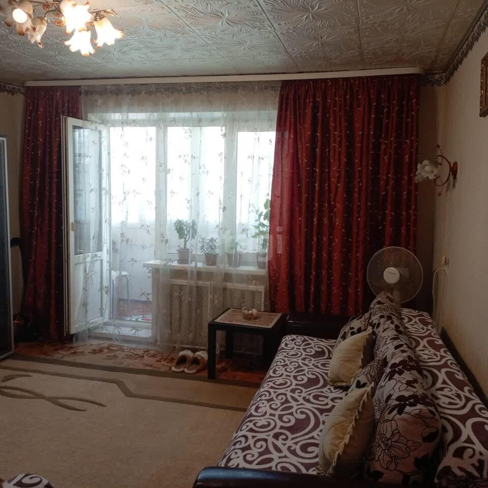 квартира г Камышлов ул Жукова 53 фото 2