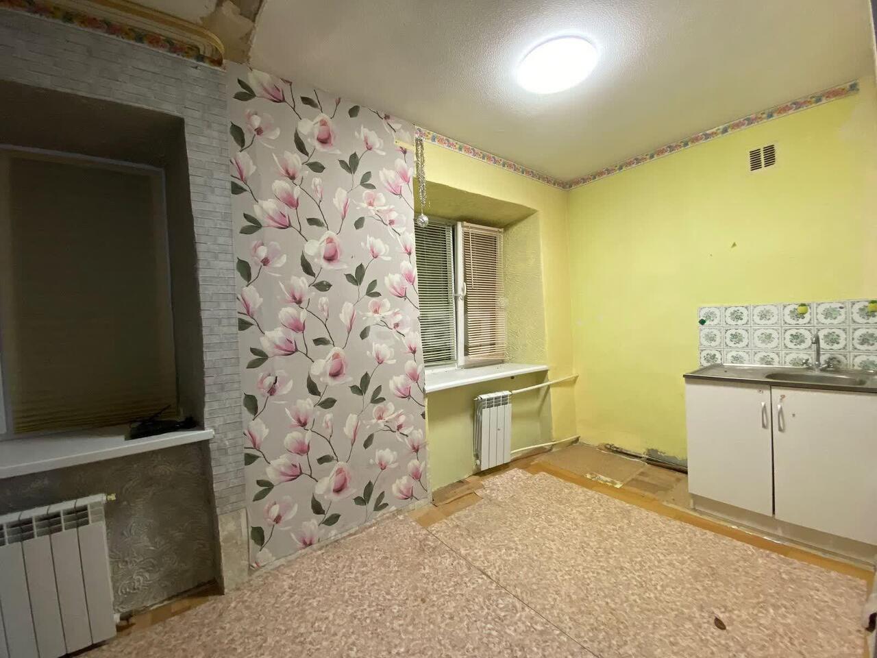квартира г Камышлов ул Молодогвардейская 33 фото 3