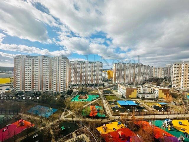 ул Радужная 14/2 ЖК «Град Московский» Новомосковский административный округ, Московская область, городской округ Зарайск, Московский фото
