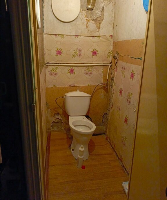 комната г Санкт-Петербург метро Василеостровская ул Галерная 48 фото 11