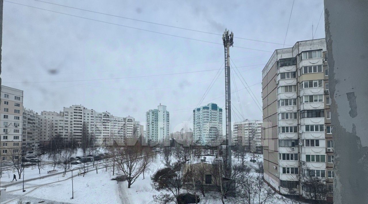 квартира г Белгород Западный ул Щорса 49 фото 1