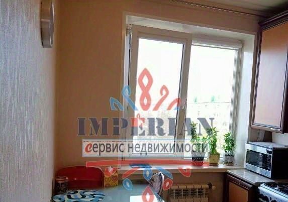 квартира г Шебекино ул 50 лет Октября 3 фото 1