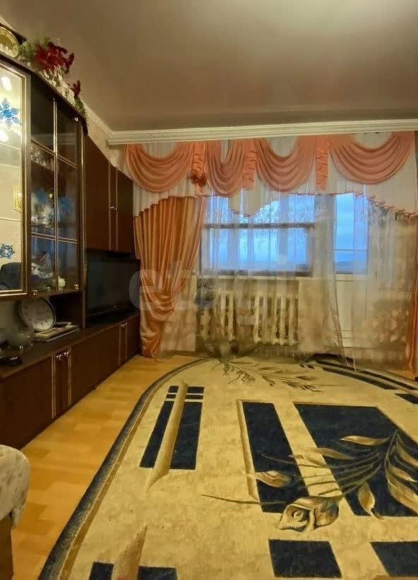 квартира г Нижний Тагил р-н Дзержинский ул Пихтовая 10 Нижний Тагил, Горнозаводской управленческий округ, муниципальный округ Нижний Тагил, Дзержинский район, Пихтовая улица фото 1