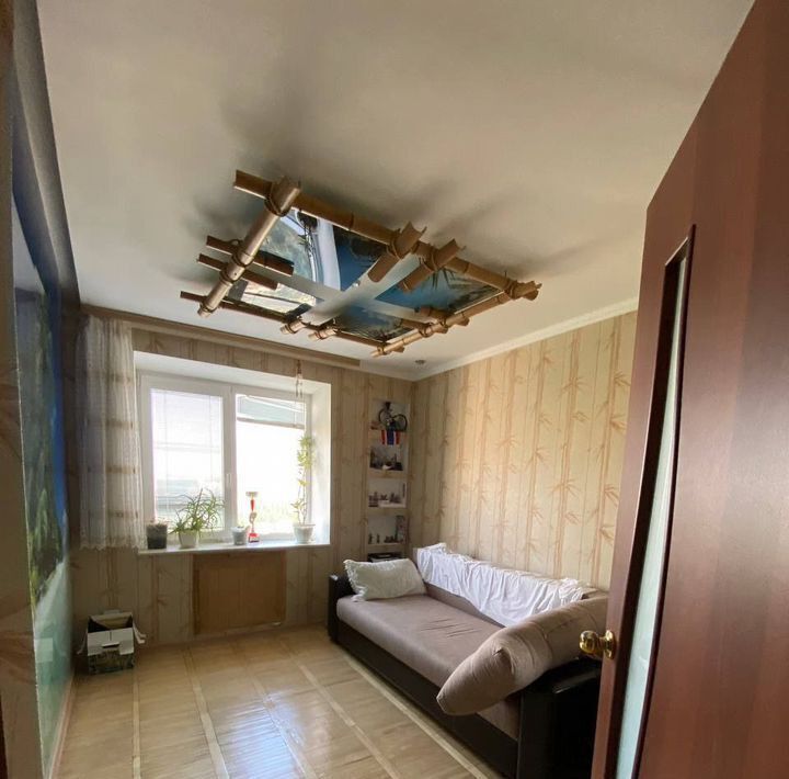 квартира г Белгород Восточный пр-кт Ватутина 13а фото 4