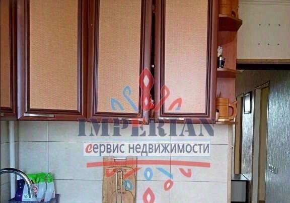 квартира г Шебекино ул 50 лет Октября 3 фото 4