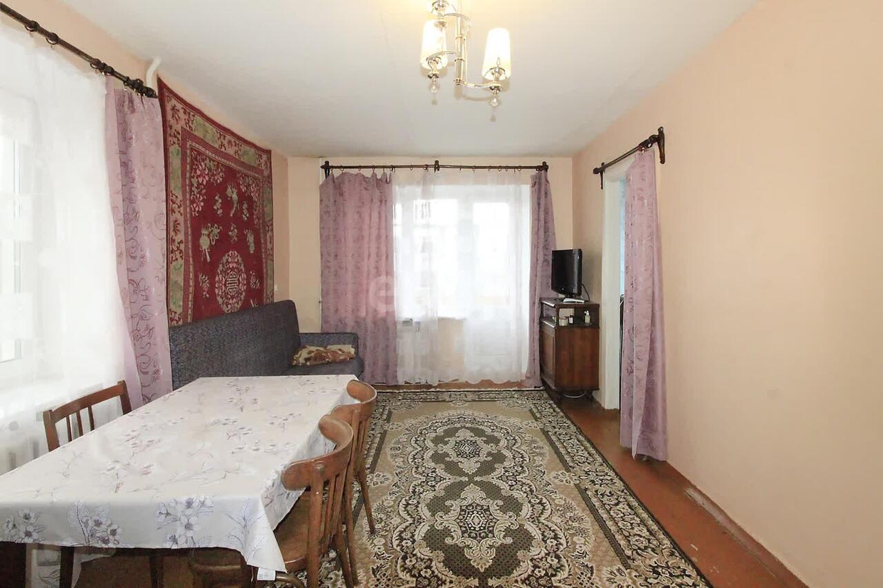квартира г Нижний Тагил р-н Дзержинский ул Энтузиастов 58 фото 4