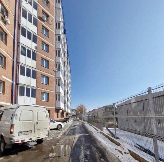 свободного назначения г Иркутск р-н Октябрьский ул Депутатская 87/2 фото 3