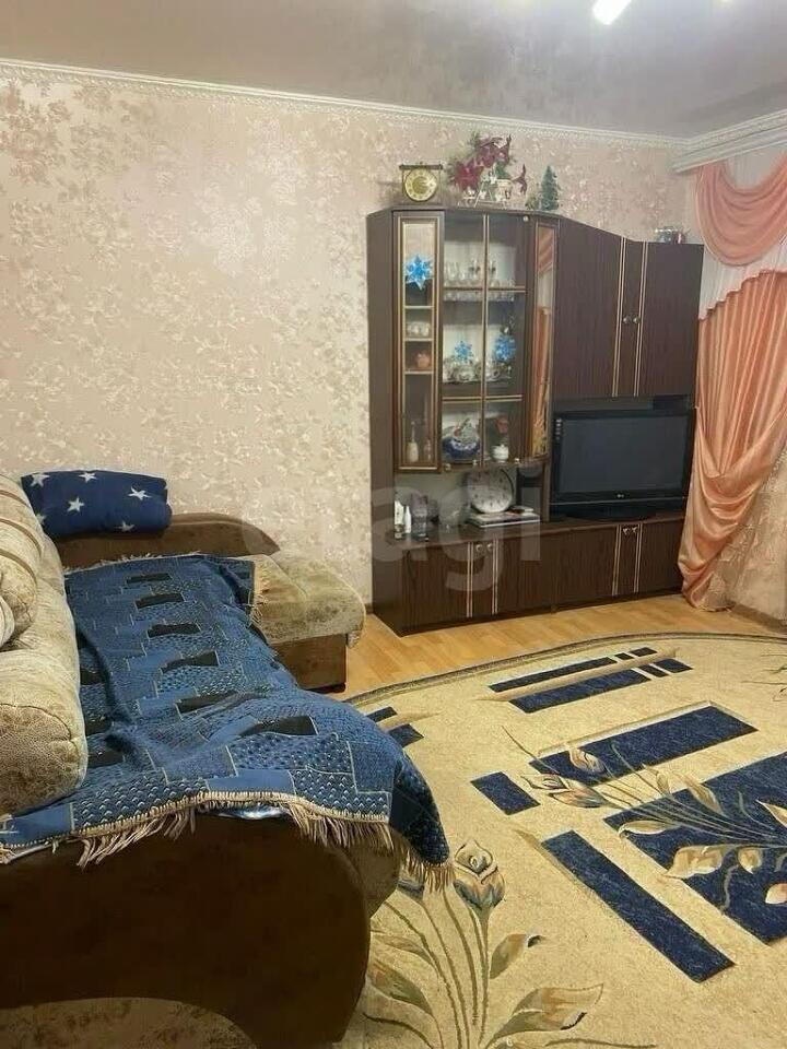 квартира г Нижний Тагил р-н Дзержинский ул Пихтовая 10 Нижний Тагил, Горнозаводской управленческий округ, муниципальный округ Нижний Тагил, Дзержинский район, Пихтовая улица фото 2