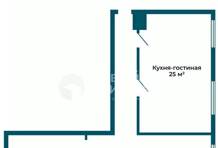 квартира г Екатеринбург б-р Сиреневый 11 Площадь 1905 года фото 2